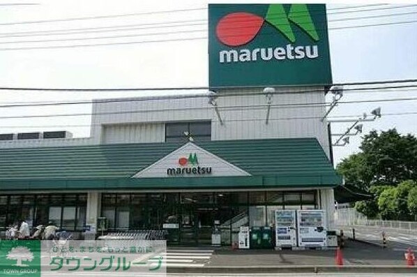 カーサ アリビオ Sの物件内観写真